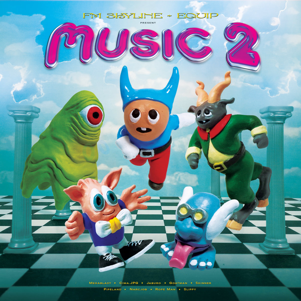 FM Skyline & Equip - Music 2