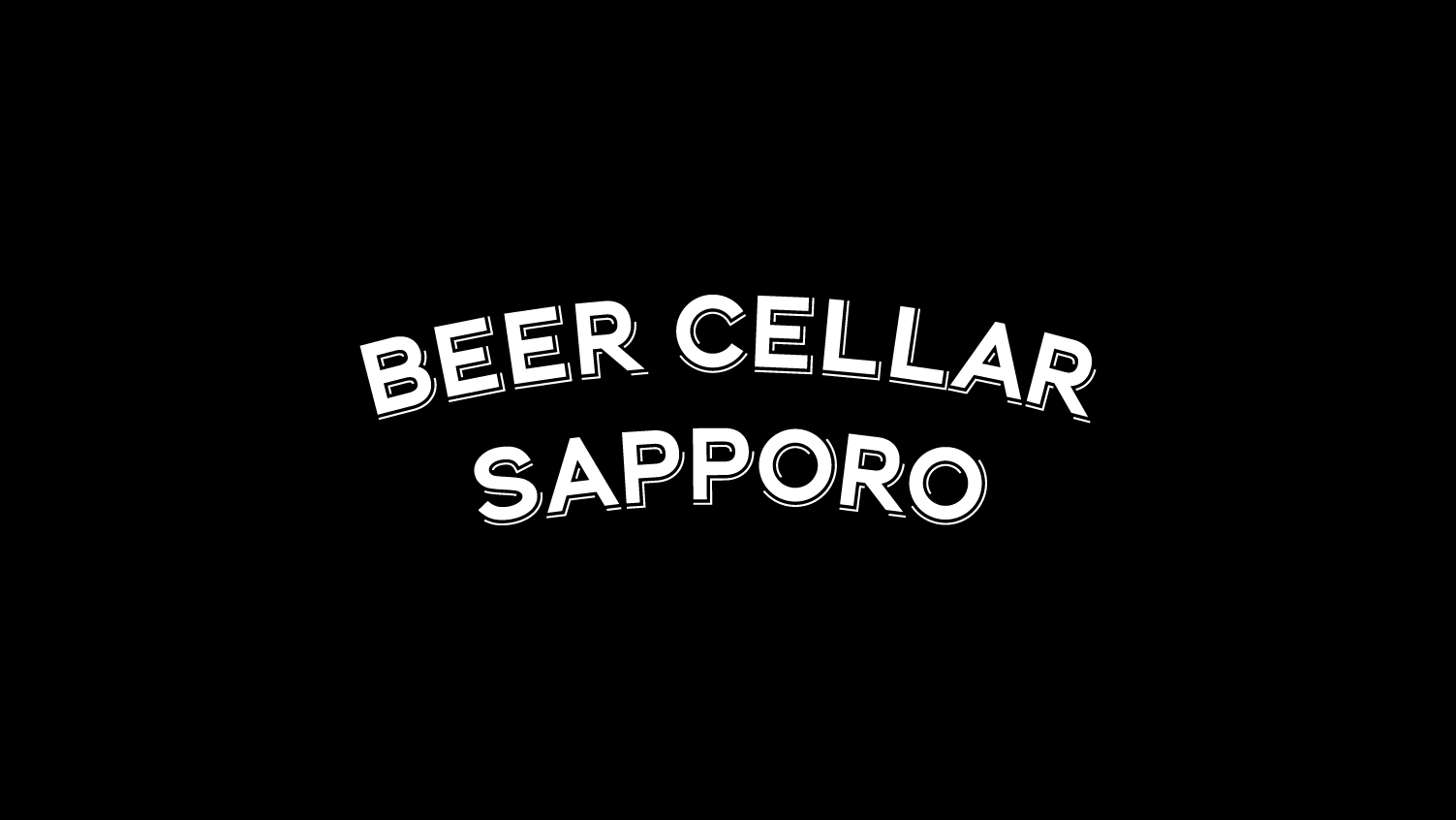 Beer Cellar Sapporo