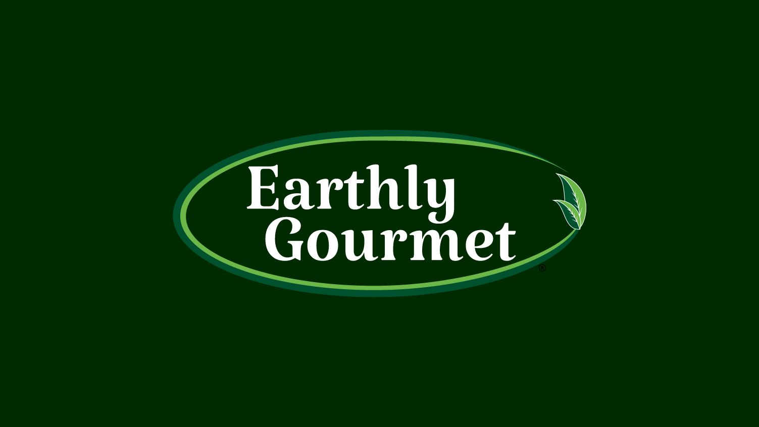 Earthly Gourmet