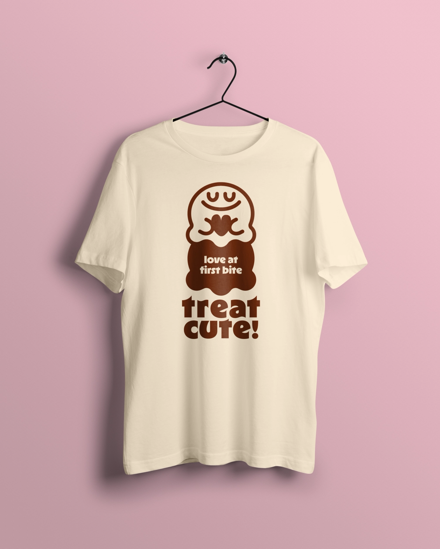 Treat Cute t-shirt